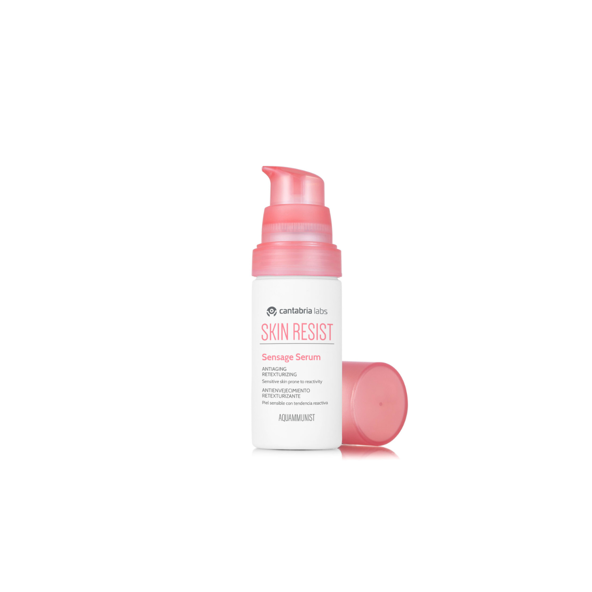 SKIN RESIST SENSAGE SERUM 1 ENVASE 30 ML