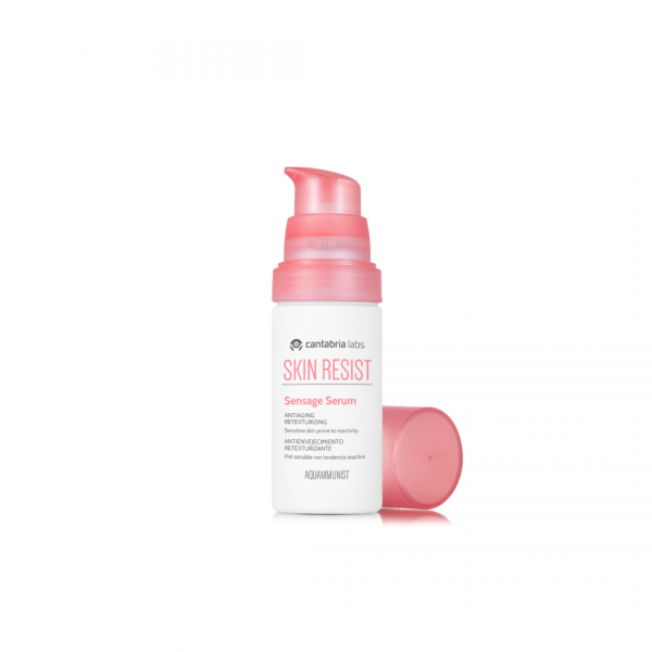 SKIN RESIST SENSAGE SERUM 1 ENVASE 30 ML