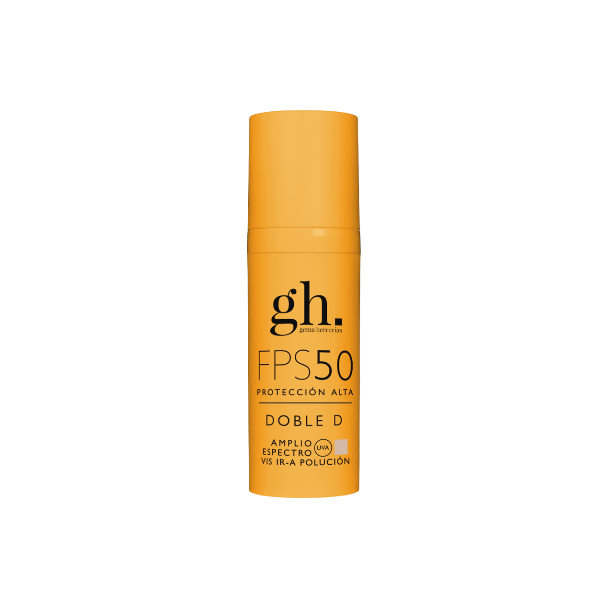 GH LOLA FPS50 (CLARO)