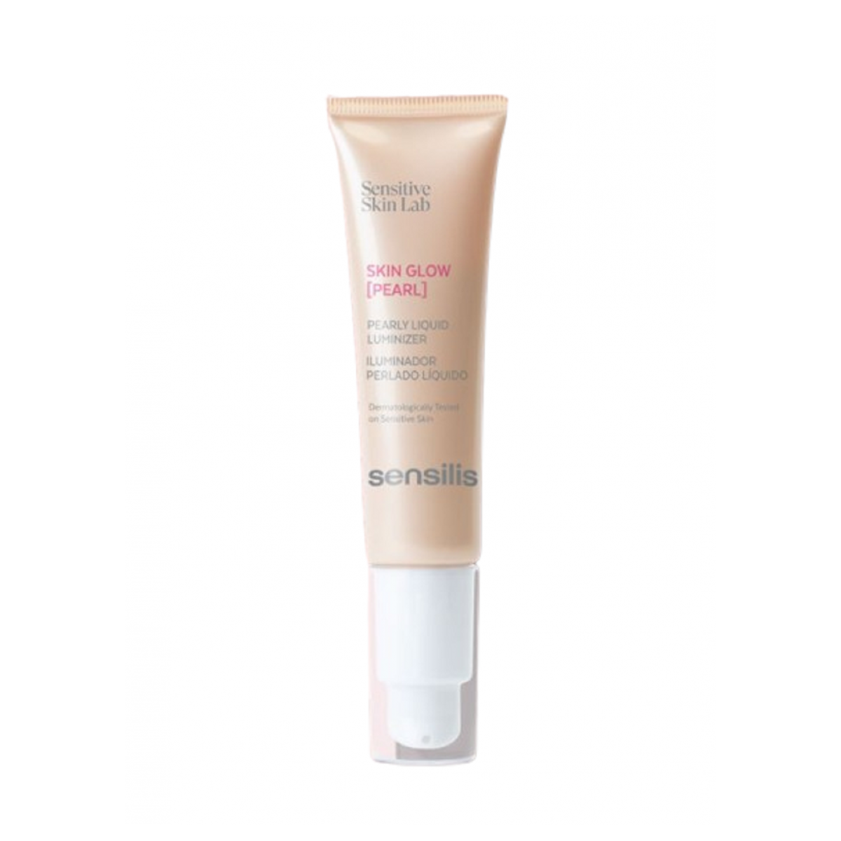 SENSILIS SKIN GLOW PEARL 1 TUBO 30 ML