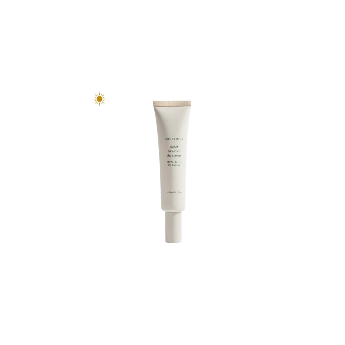 BOUTIJOUR RELIEF SUN MOISTURE SPF 50+...