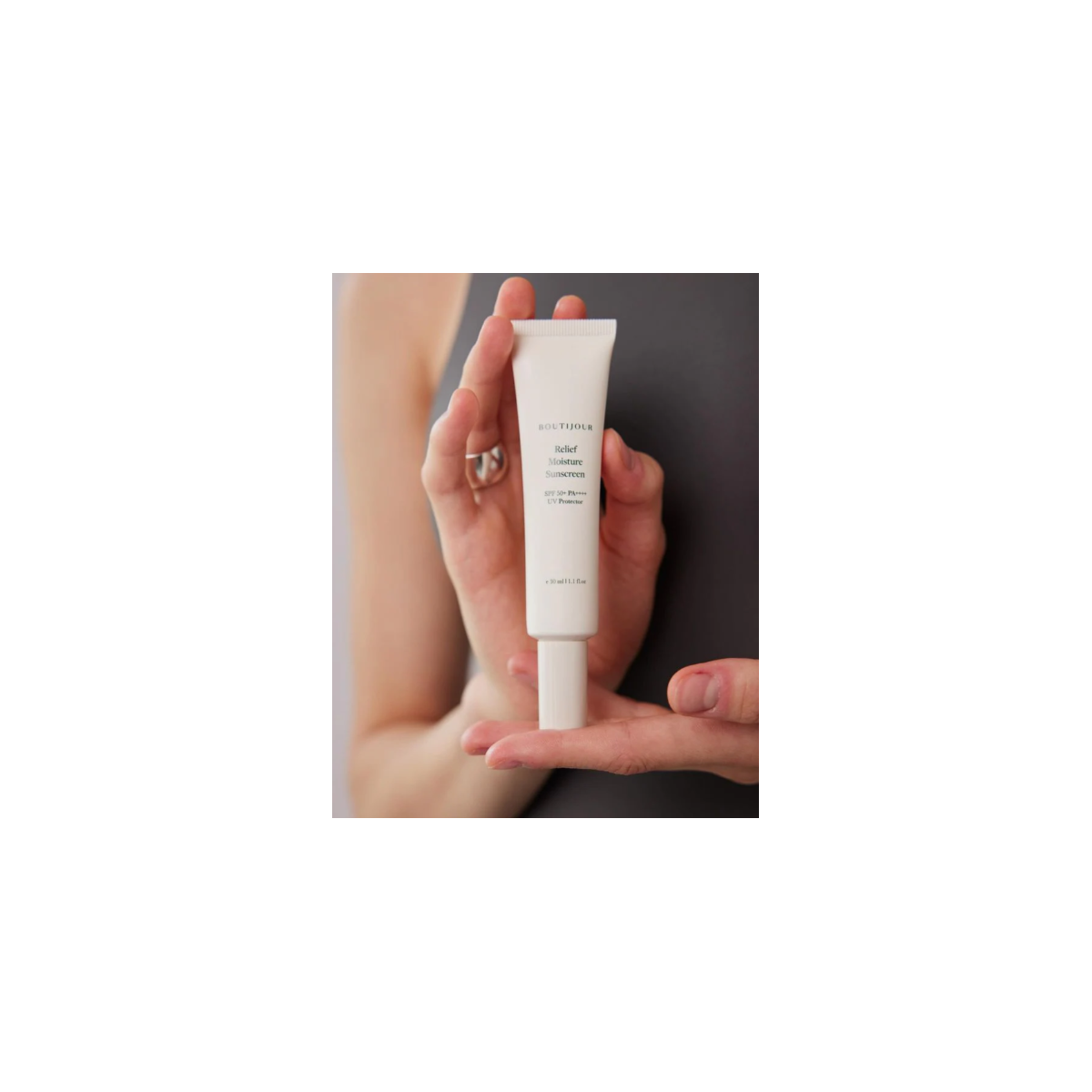 BOUTIJOUR RELIEF SUN MOISTURE SPF 50+...