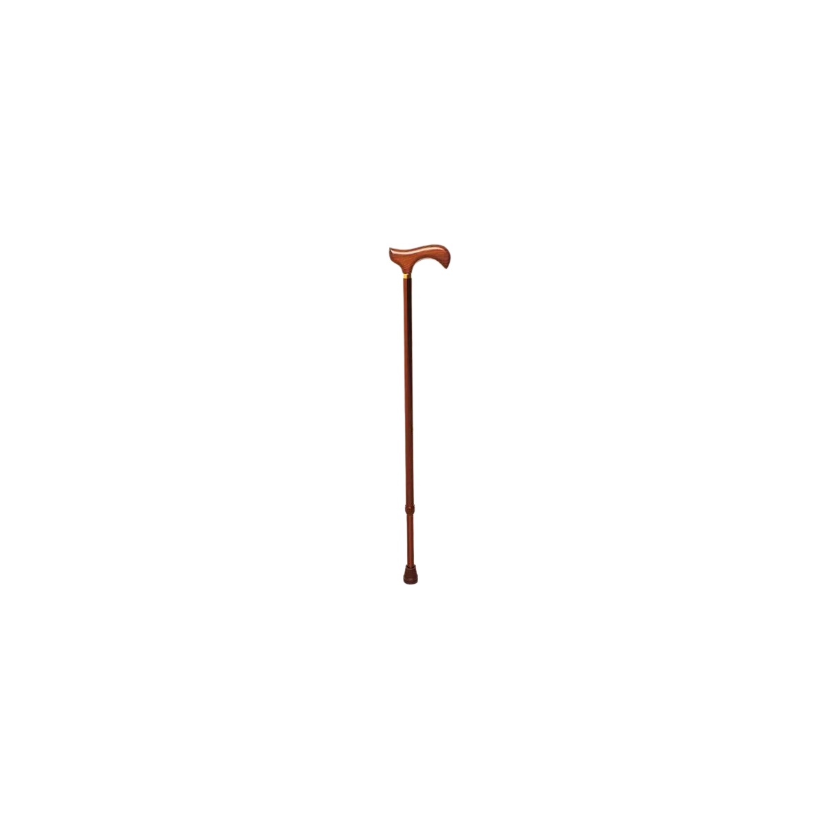 BASTÓN EXTENSIBLE COBRE