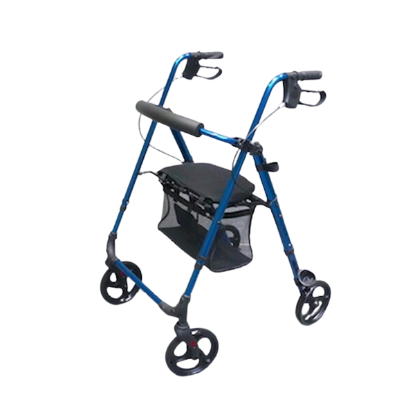 ANDADOR NEO FASHION AZUL