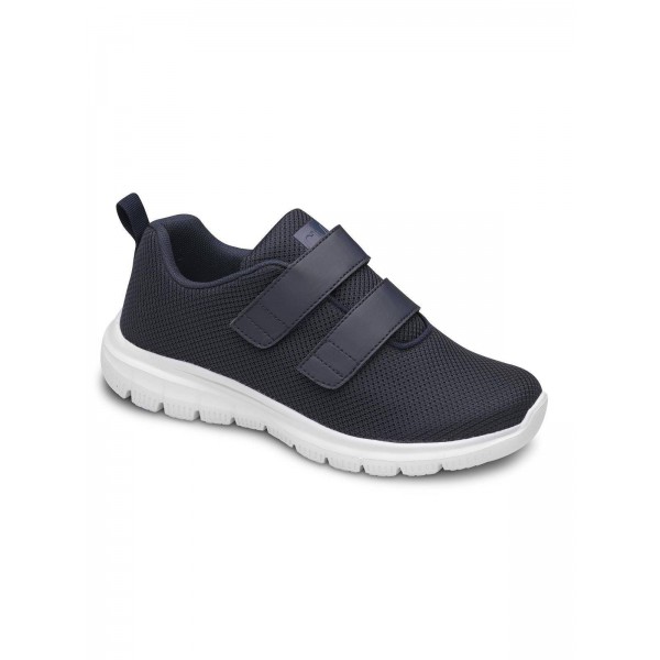 CALZADO UNISEX SPORT AZUL...