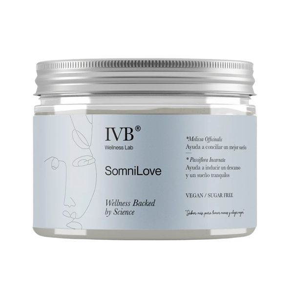 IVB SOMNILOVE LIMÓN 210G