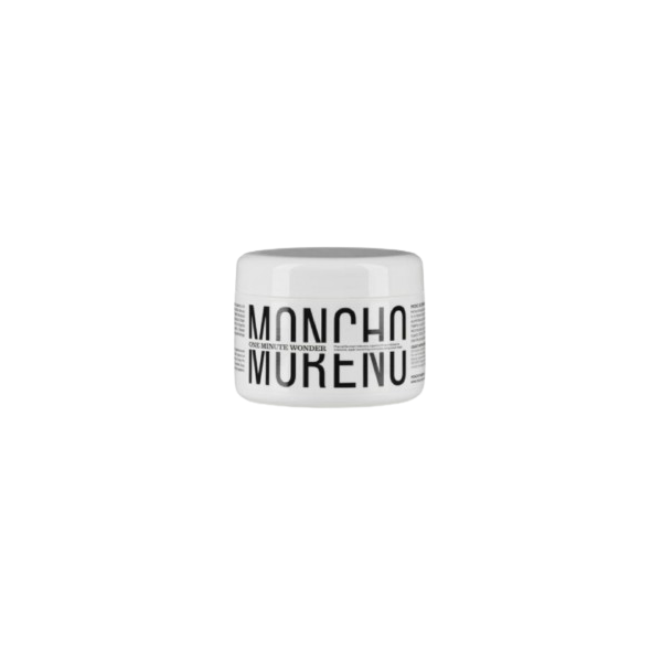 MONCHO MORENO MASCARILLA ONE MINUTE WONDER 100ML