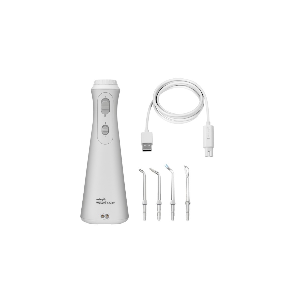 IRRIGADOR DENTAL WATERPIK PLUS WP490