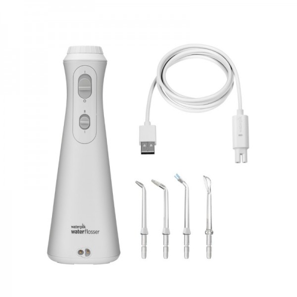 IRRIGADOR DENTAL WATERPIK PLUS WP490