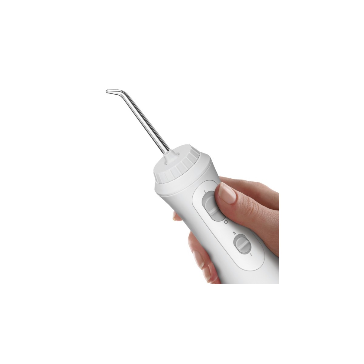 IRRIGADOR DENTAL WATERPIK PLUS WP490