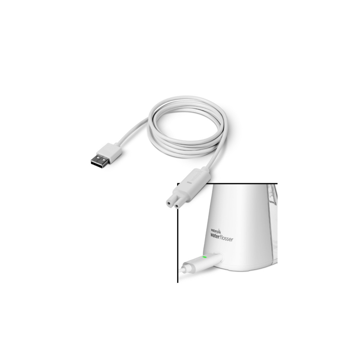 IRRIGADOR DENTAL WATERPIK PLUS WP490