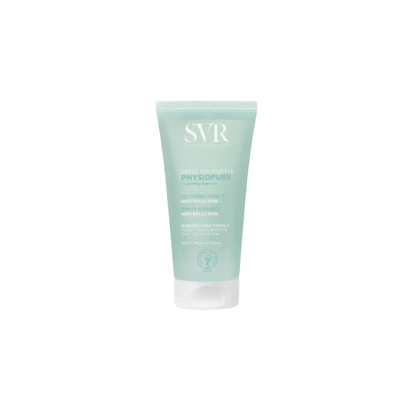 SVR PHYSIOPURE GEL MOUSSANT...