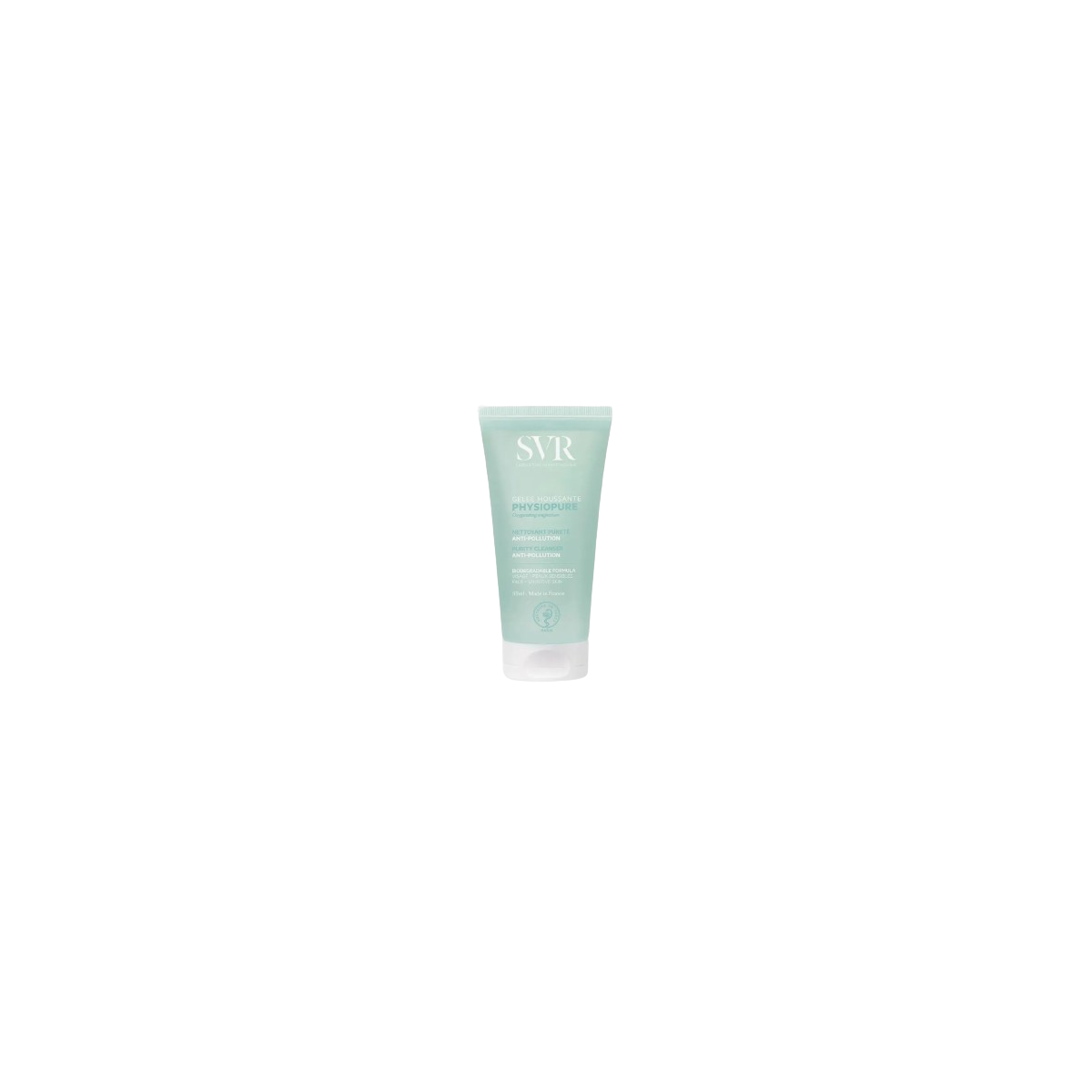 SVR PHYSIOPURE GEL MOUSSANT 55ML