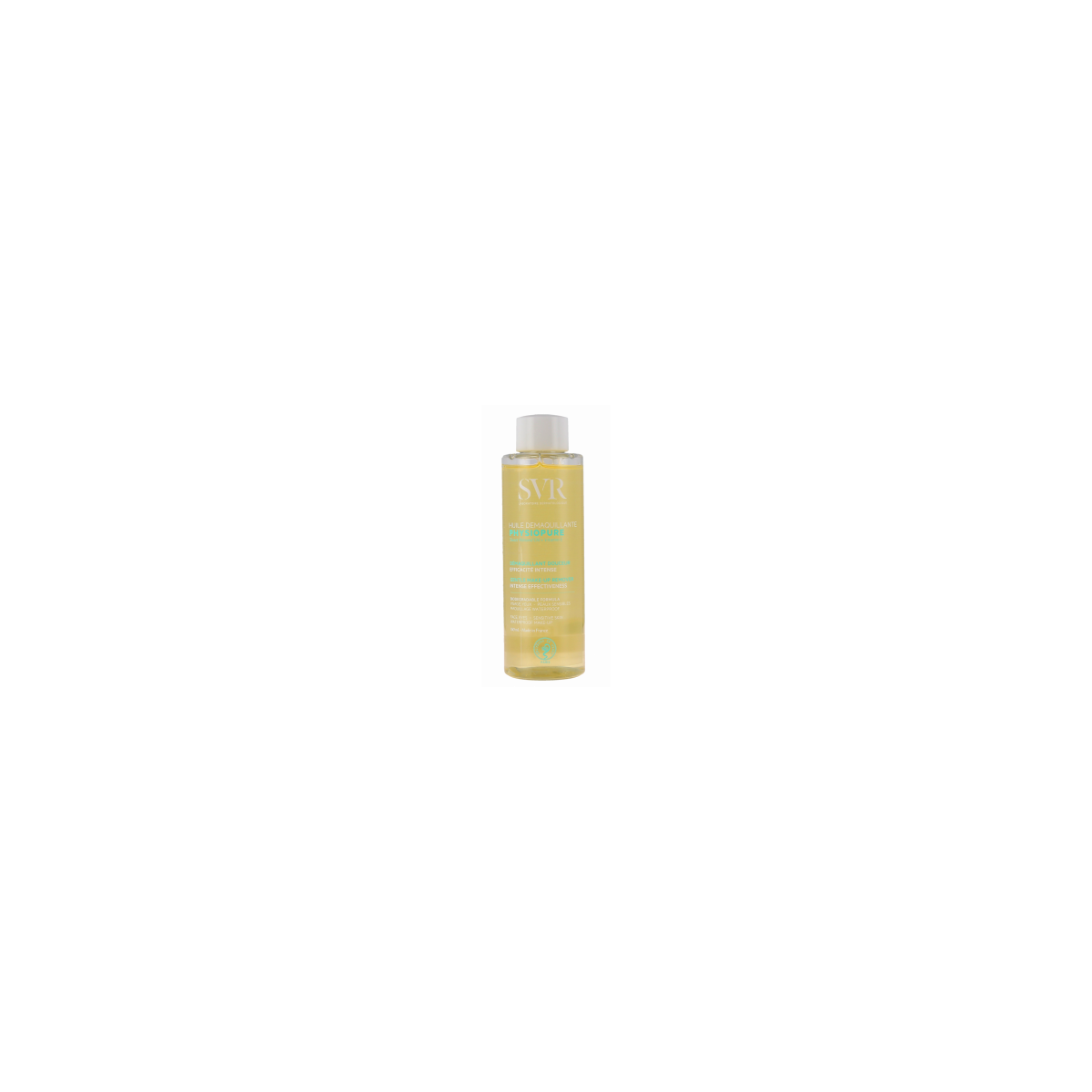 SVR PHYSIOPURE HUILE DÉMAQUILLANTE 150ML