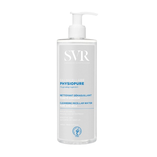 SVR PHYSIOPURE AGUA MICELAR...