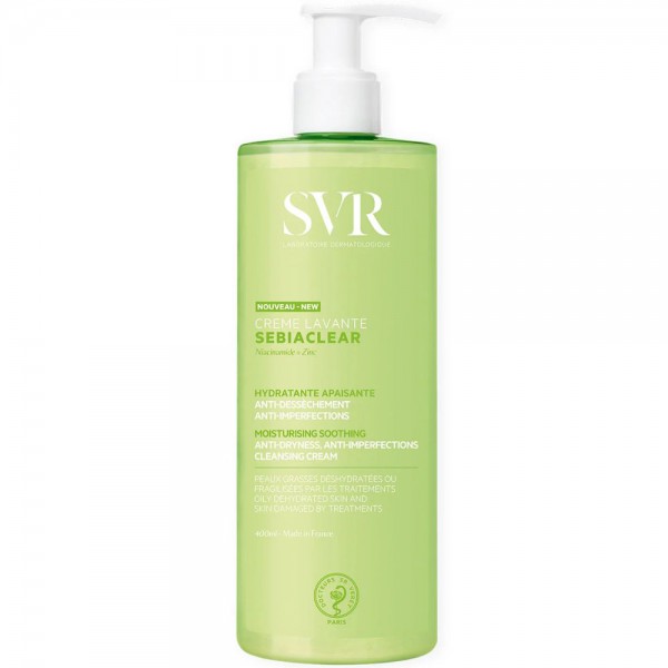 SVR SEBIACLEAR CREMA...