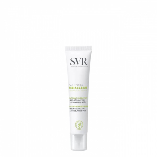 SVR SEBIACLEAR CREMA MAT+...