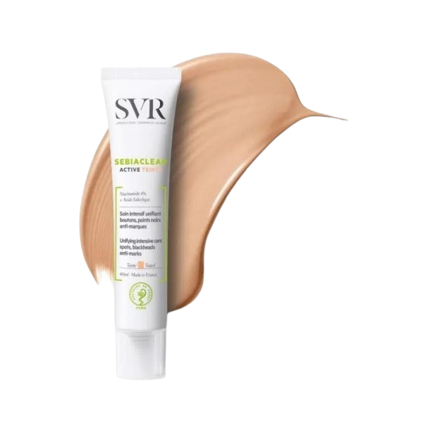 SVR SEBIACLEAR ACTIVE...