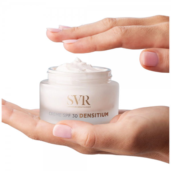 SVR DENSITIUM CREMA SPF 30 50ML