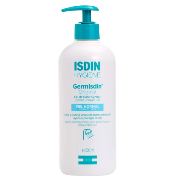 GERMISDIN 500 ML