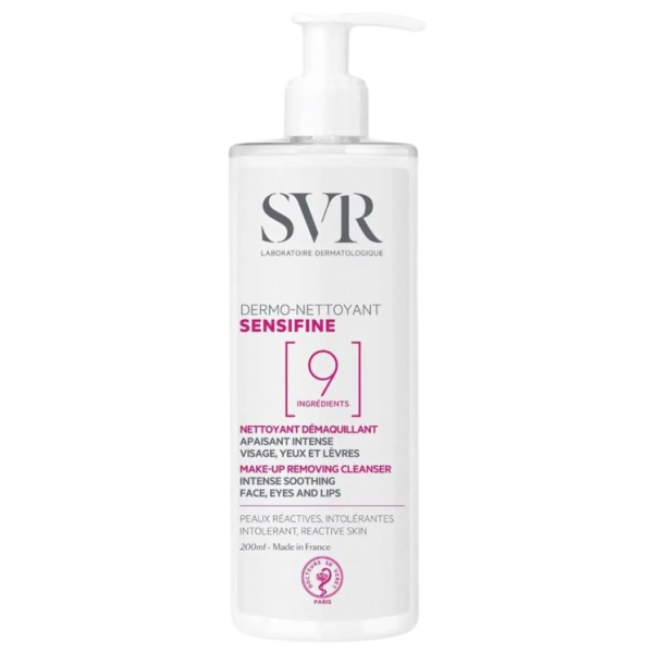 SVR SENSIFINE...