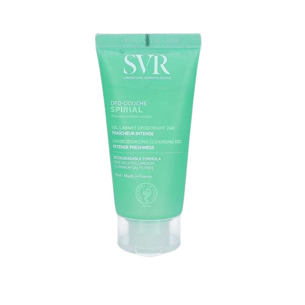 SVR MINI SPIRIAL DEO DOUCHE...