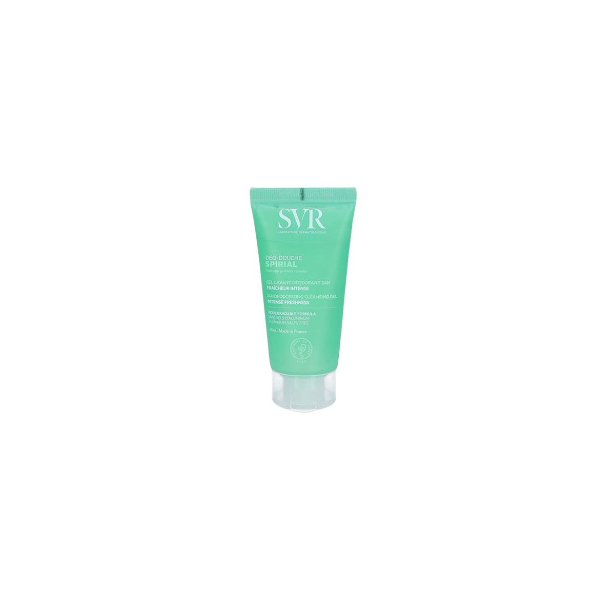 SVR MINI SPIRIAL DEO DOUCHE 55ML