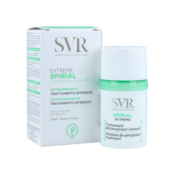 SVR SPIRIAL EXTREME...