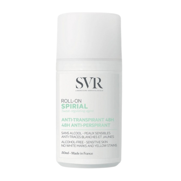 SVR SPIRIAL ROLL-ON 50 ML