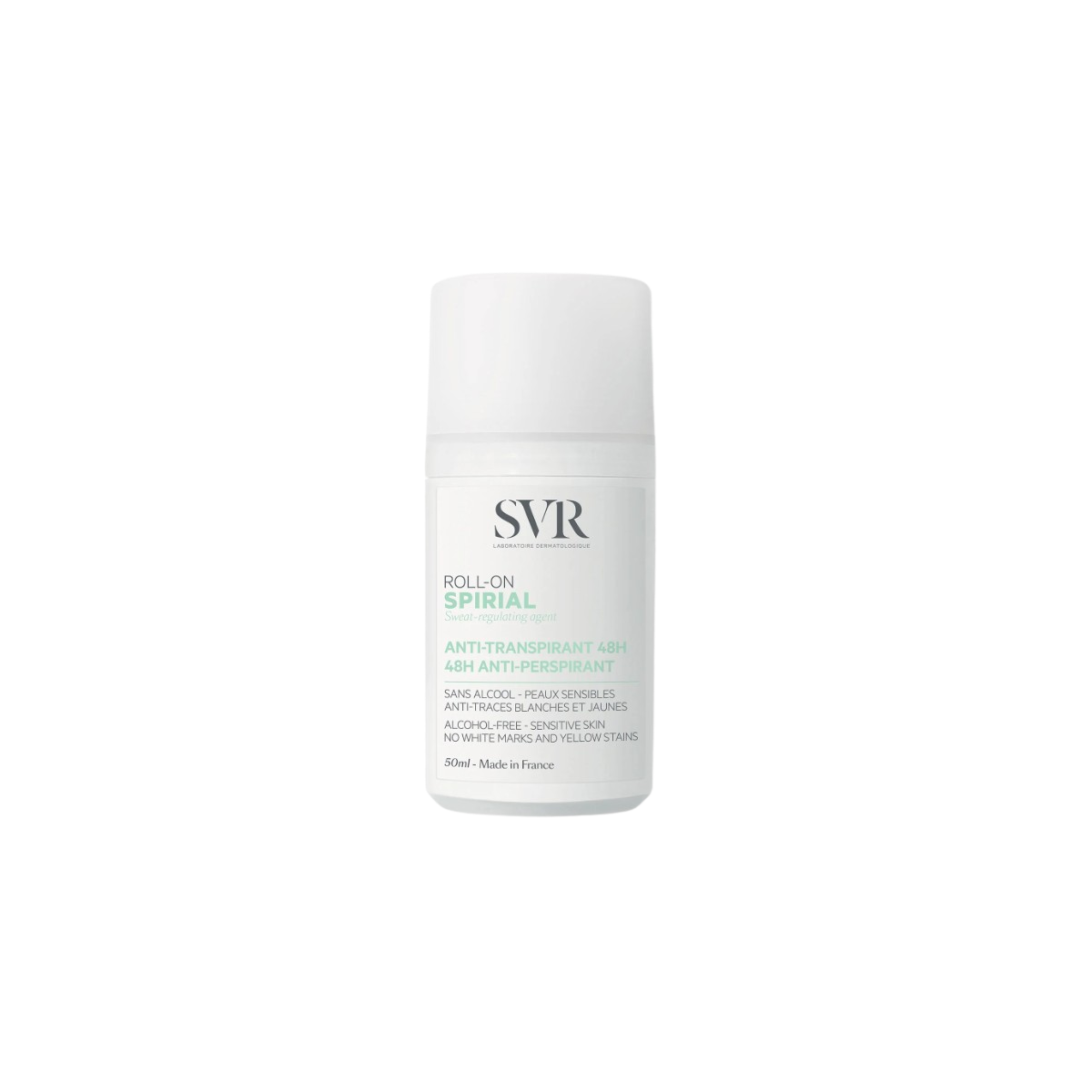 SVR SPIRIAL ROLL-ON 50 ML