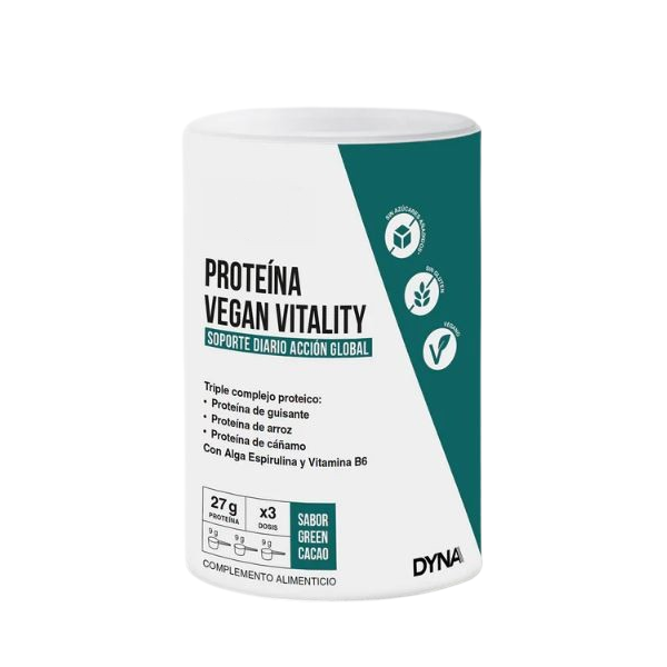 FARMACIA PIA PROT VEGAN...