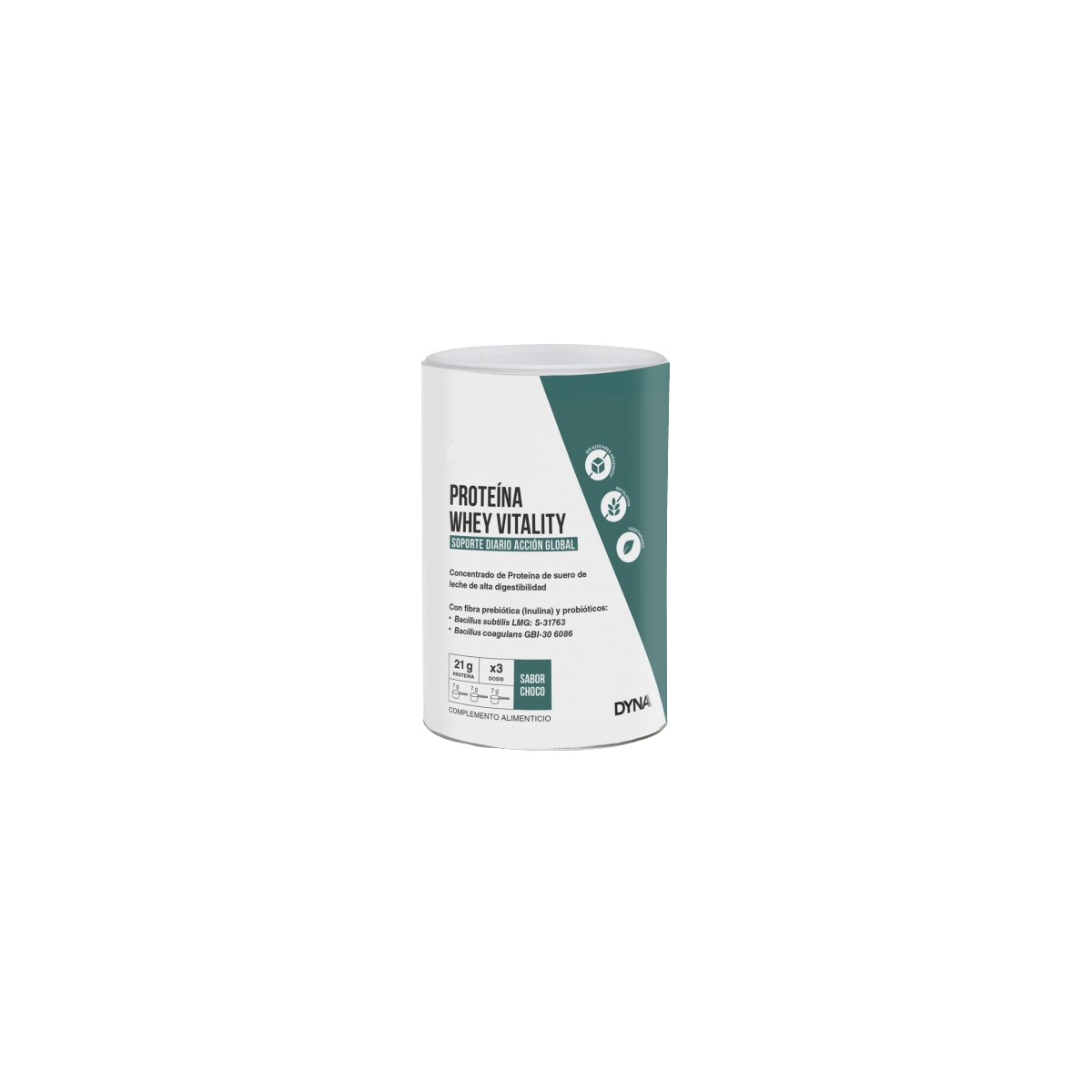 FARMACIA PIA PROT WHEY VITALITY CHOCO...