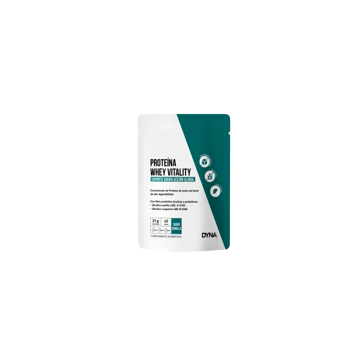 FARMACIA PIA PROT WHEY VITALITY...