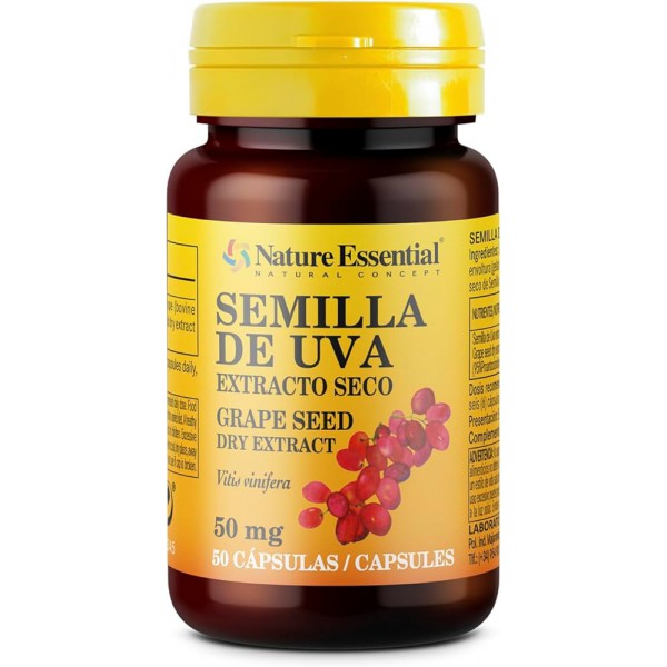 NATURE ESSENTIAL SEMILLA DE...