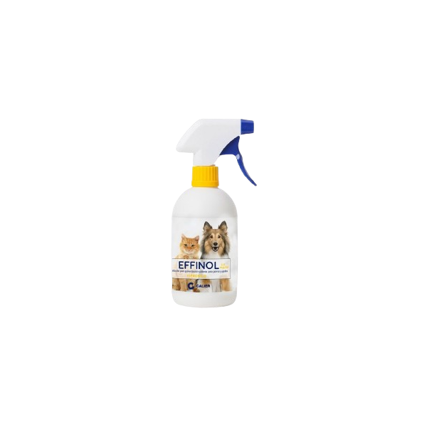 EFFINOL PERROS Y GATOS 2.5...