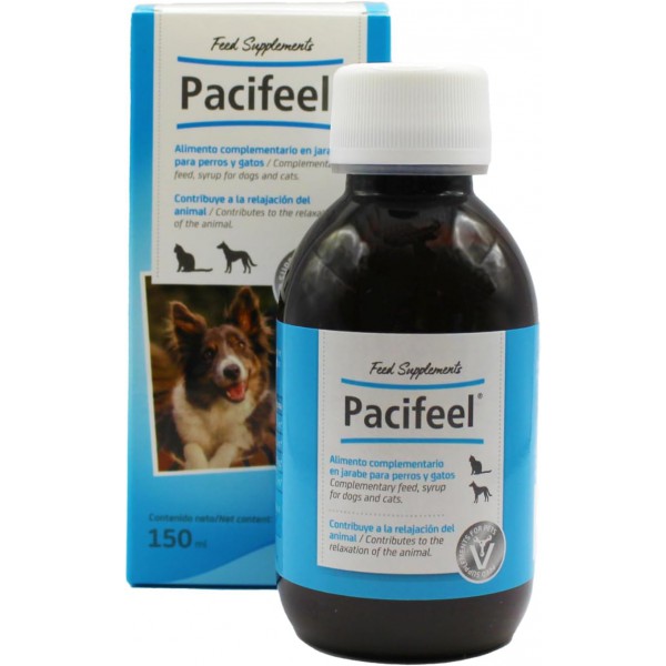 PACIFEEL 100 ML JBE