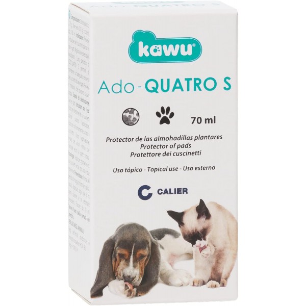 ADO QUATRO 70 ML