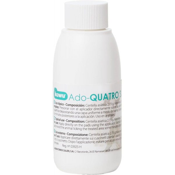 ADO QUATRO 70 ML 2