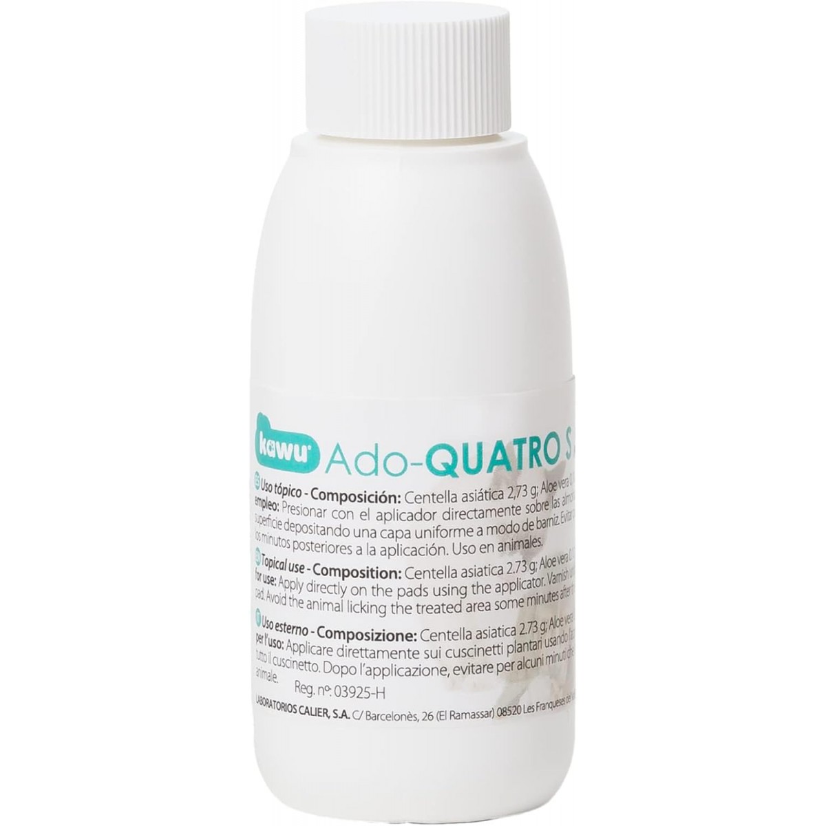 ADO QUATRO 70 ML