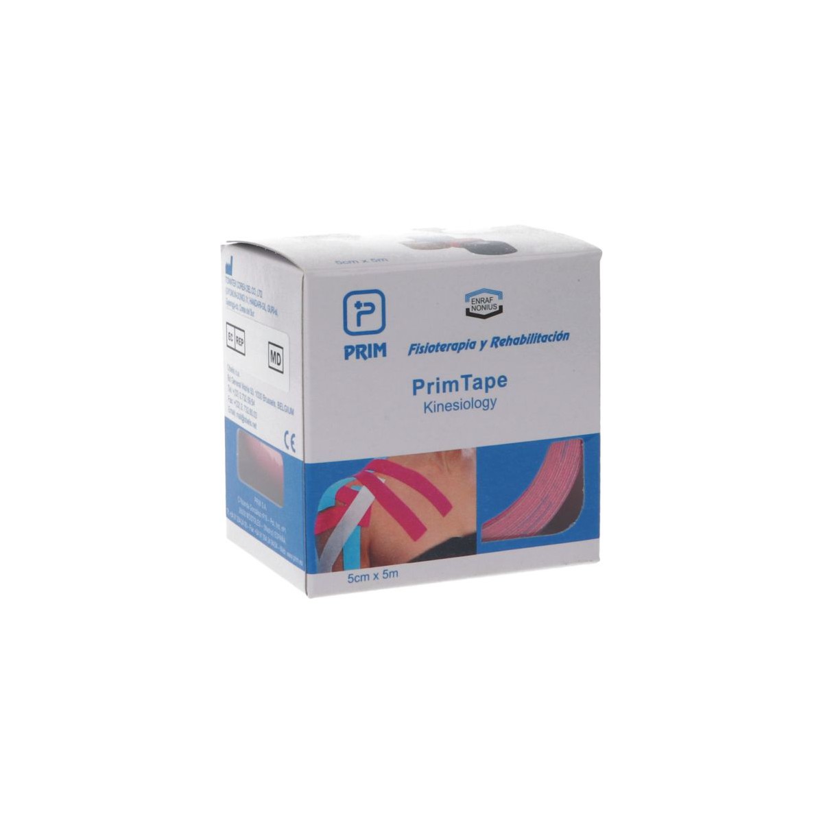 TAPE PRIM 5CMX5M