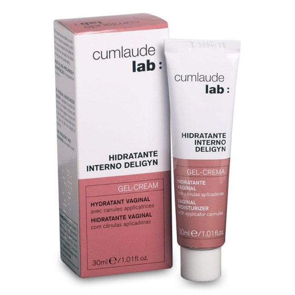 CUMLAUDE GYNELAUDE MUCUS 30 ML