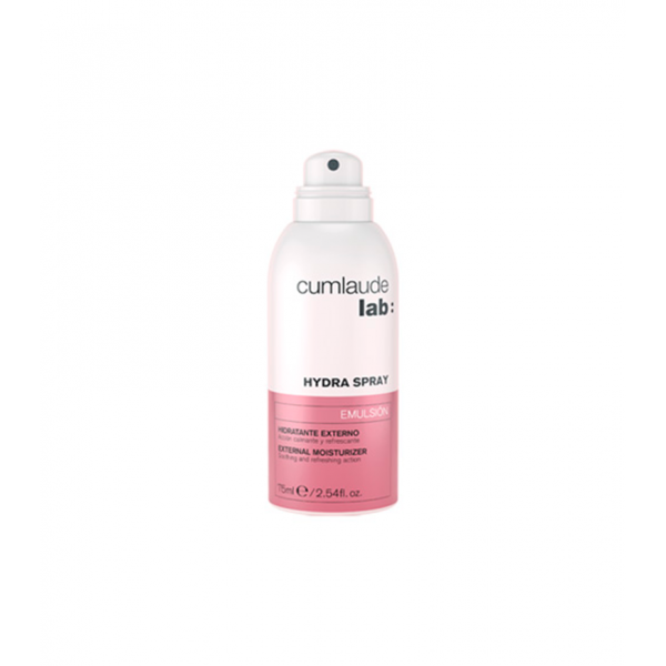 CUMLAUDE HYDRA SPRAY 75 ML