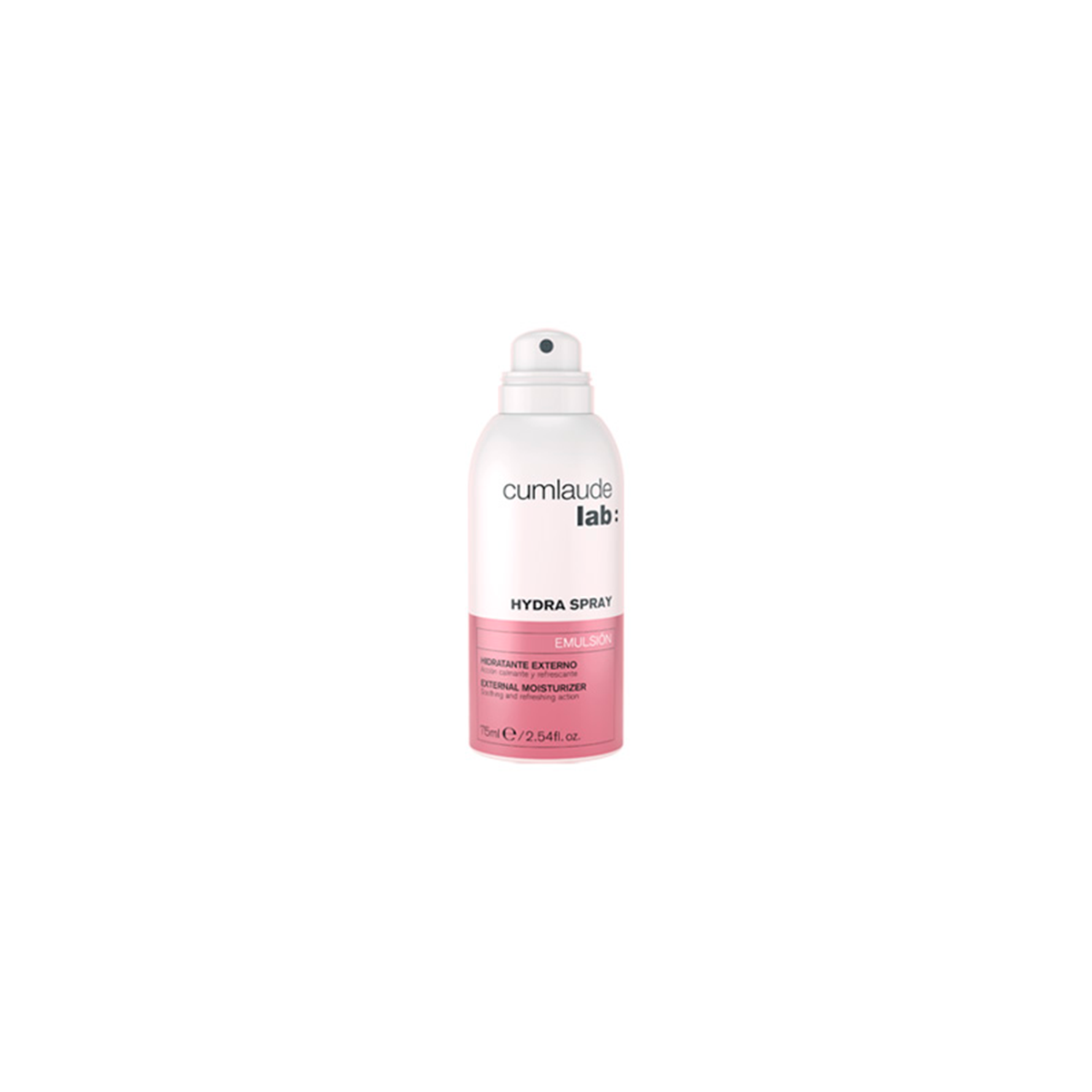 CUMLAUDE HYDRA SPRAY 75 ML