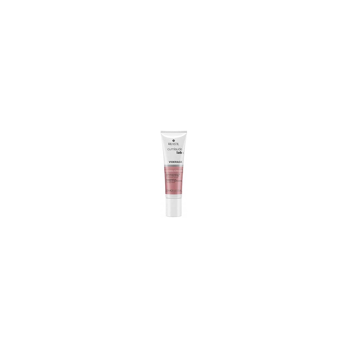 CUMLAUDE VIDERAGE GEL CREMA 30 ML
