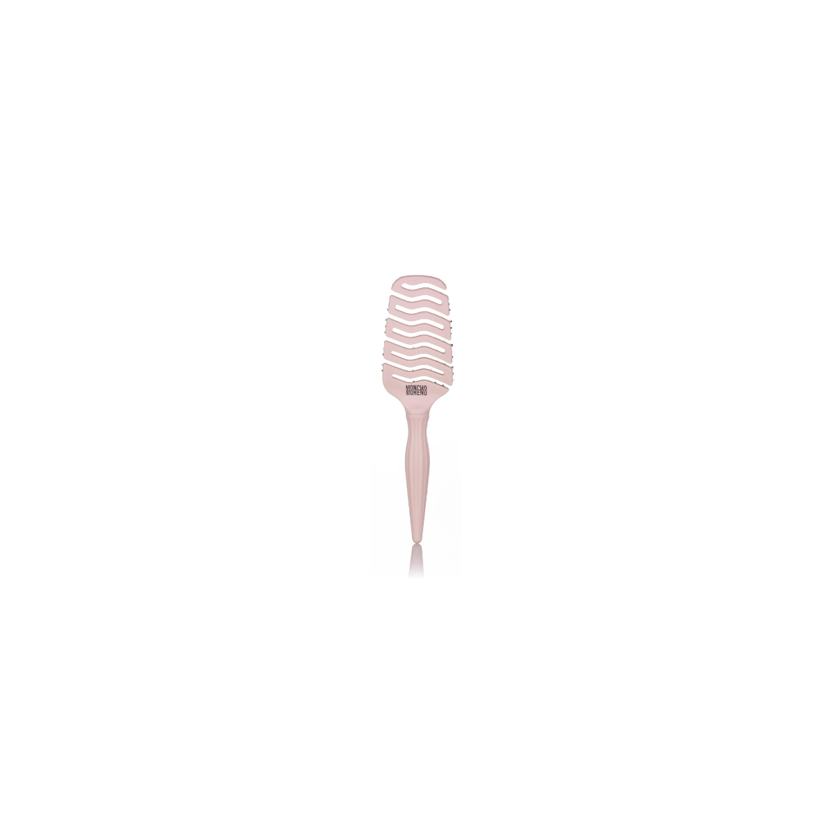 MONCHO MORENO SUPER MAGIC BRUSH ROSA