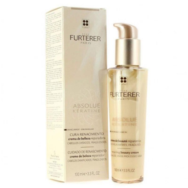 ABSOLUE KERATINE CREMA DE...