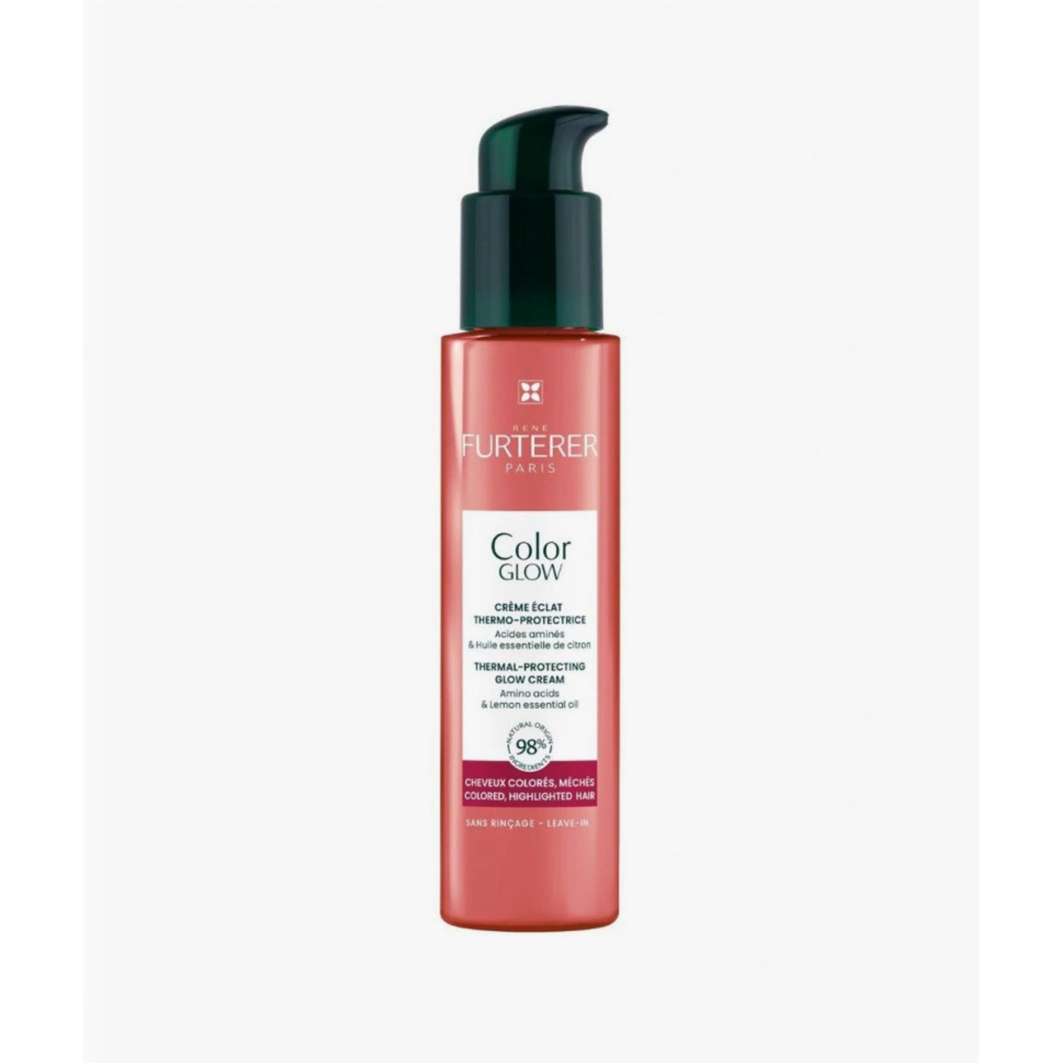 CREMA TERMOPROTECTORA COLOR GLOW 100ML