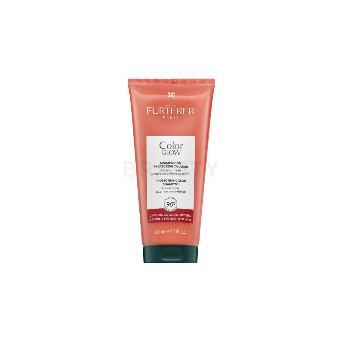 COLOR GLOW CHAMPÚ COLOR PROTECTOR 200ML