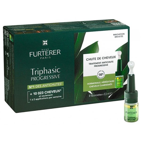 TRIPHASIC PROGRESSIVE...