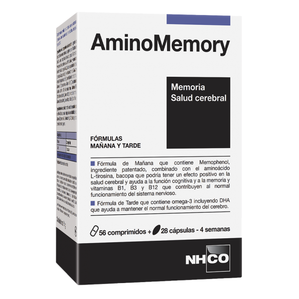 NHCO AMINOMEMORY 56...